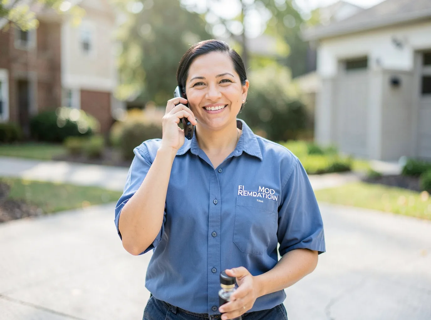 Mold Remediation Lower Lake, CA FAQs